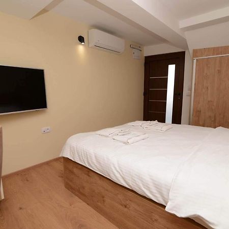 Noce Apartments - Premium Lake View Охрид Екстер'єр фото
