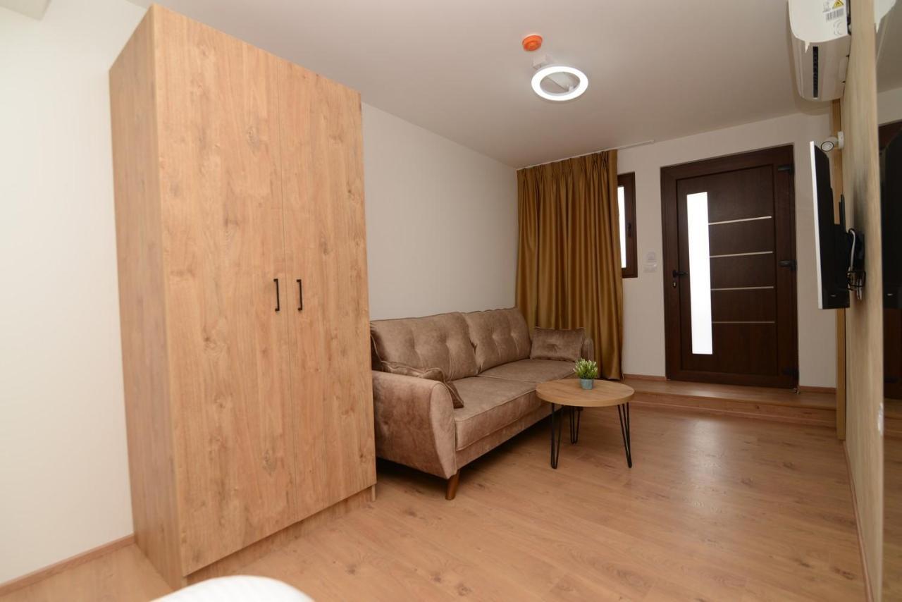Noce Apartments - Premium Lake View Охрид Екстер'єр фото