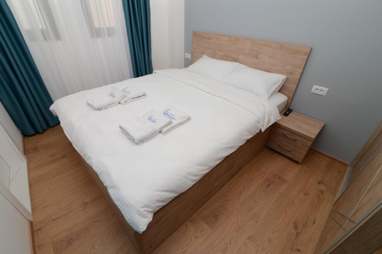 Noce Apartments - Premium Lake View Охрид Екстер'єр фото