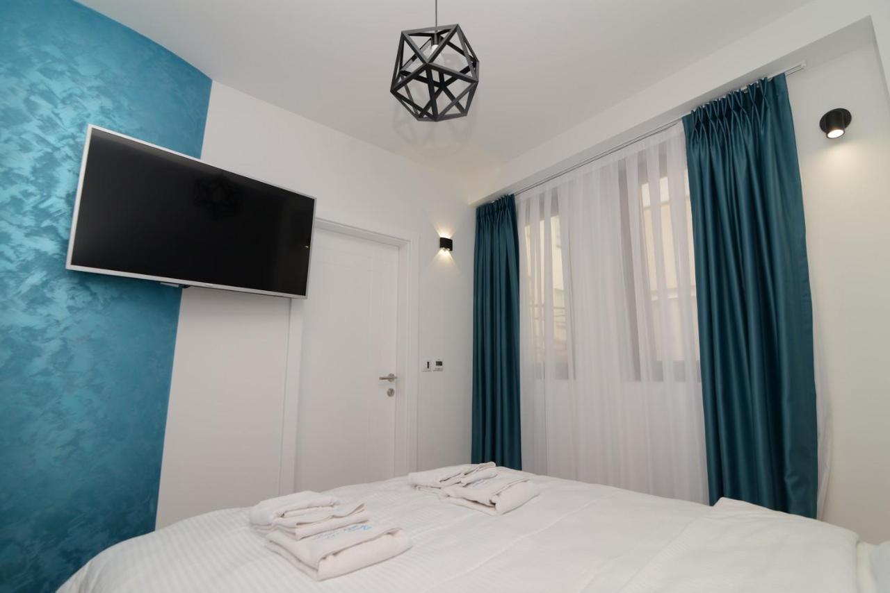 Noce Apartments - Premium Lake View Охрид Екстер'єр фото