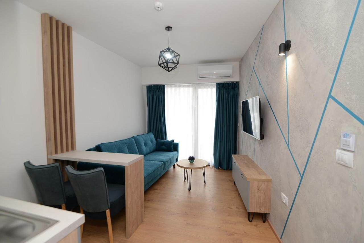 Noce Apartments - Premium Lake View Охрид Екстер'єр фото