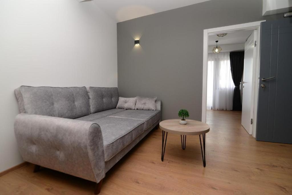 Noce Apartments - Premium Lake View Охрид Екстер'єр фото