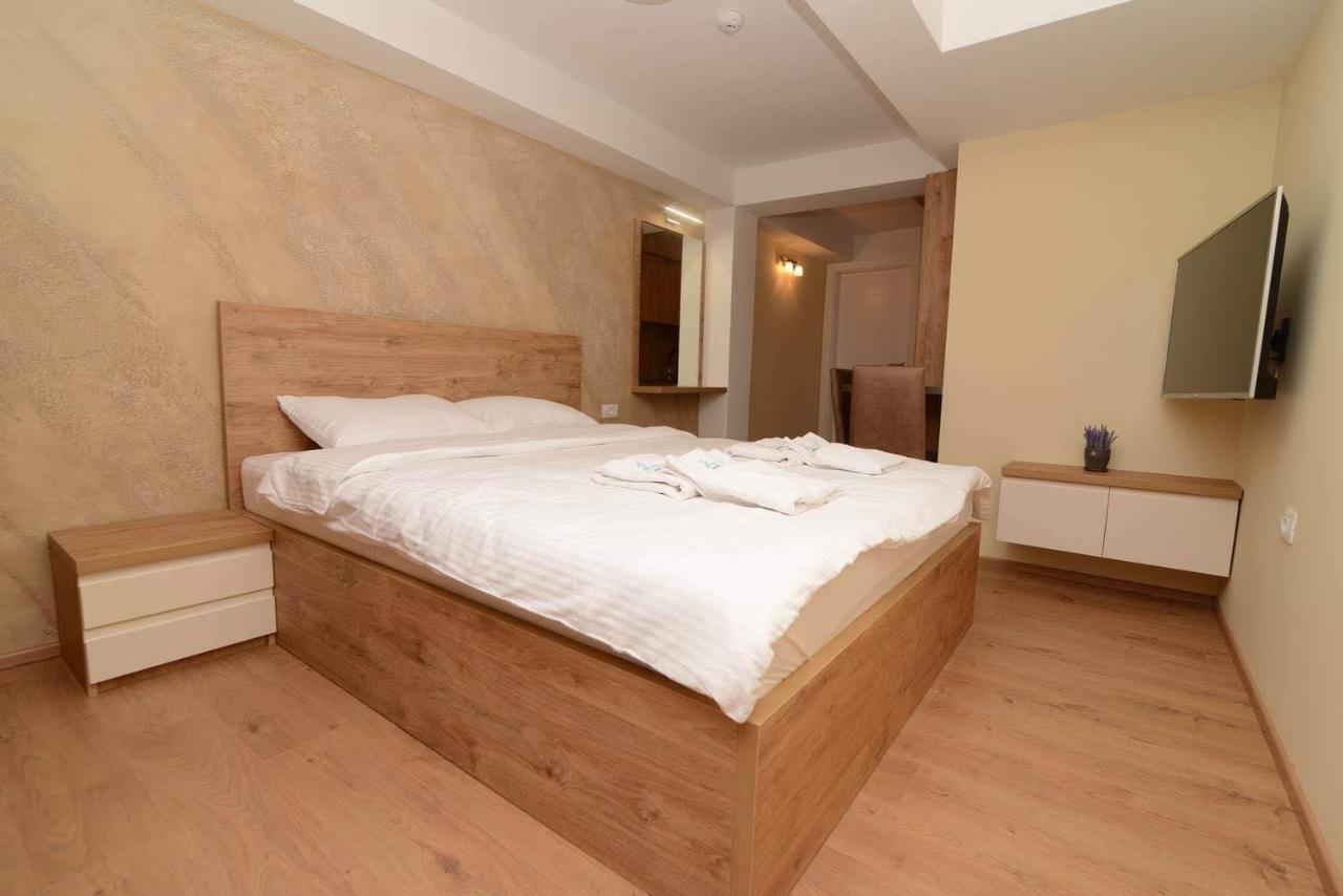 Noce Apartments - Premium Lake View Охрид Екстер'єр фото