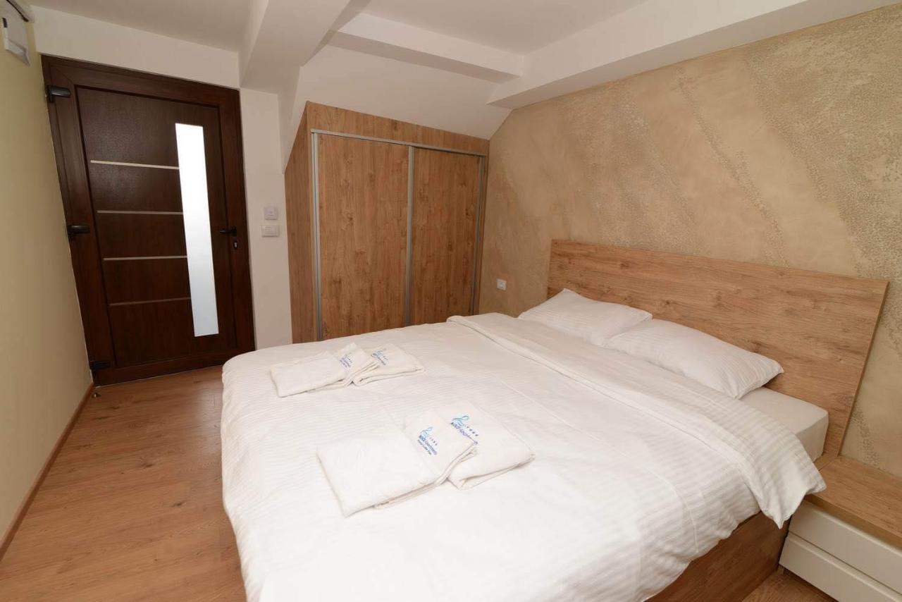 Noce Apartments - Premium Lake View Охрид Екстер'єр фото