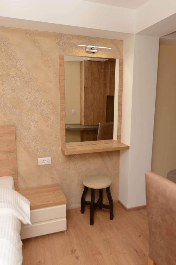 Noce Apartments - Premium Lake View Охрид Екстер'єр фото
